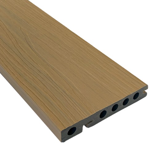 Финишная доска EasyDecking Co-extrusion 145х21 Oak купить в Рязани