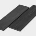 Заборная доска RusDecking UnoDeck Patio - Графит купить в Рязани