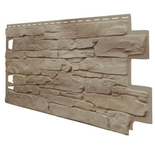Фасадная панель VOX SOLID STONE REGULAR умбрия купить в Рязани