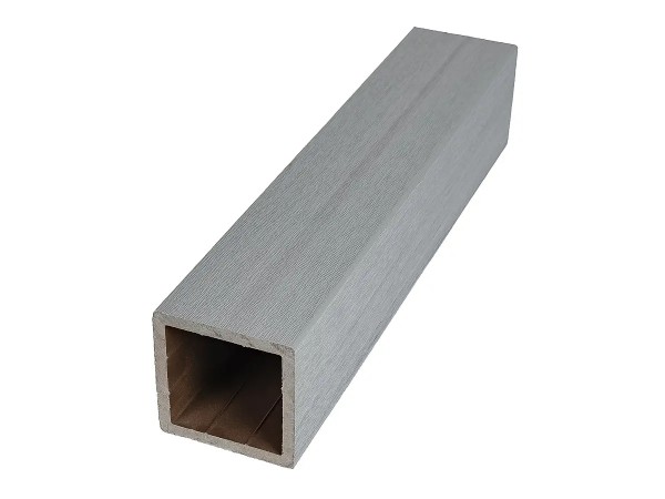 Столб ДПК Deckart 100×100 Co-Extrusion Серый купить в Рязани