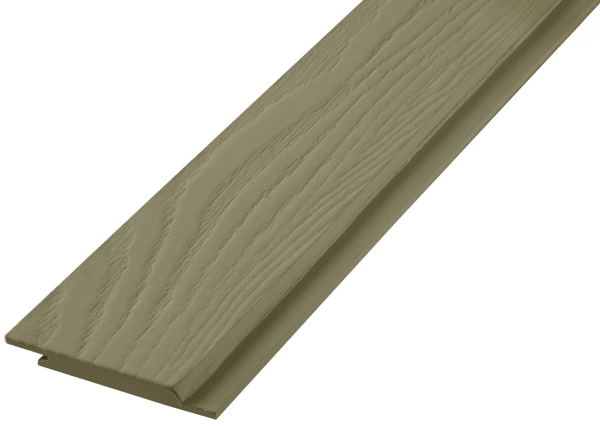 Фиброцементный сайдинг FCSPRO Click Shtil F57 (Весенний лес) купить в Рязани