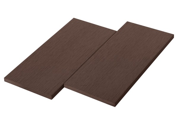 Заборная доска RusDecking UnoDeck Patio - Венге купить в Рязани