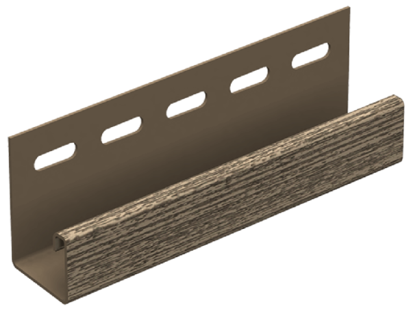 J-планка Timberblock Ель Альпийская купить в Рязани