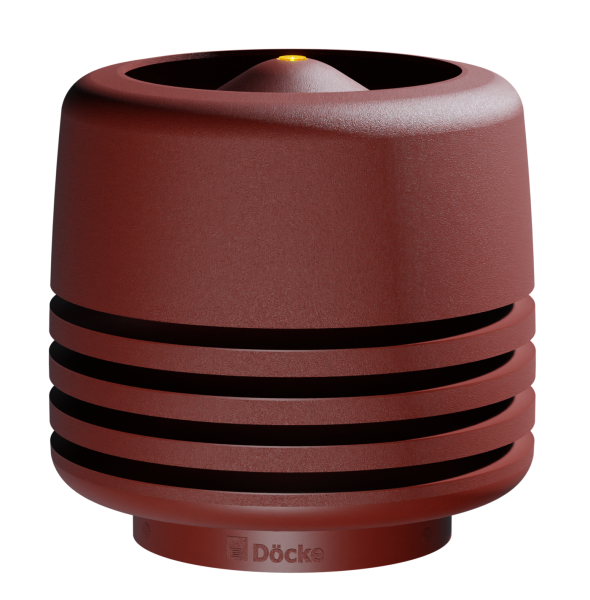 Колпак ИЗЛ-125\700 Красный купить в Рязани