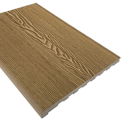 Ступень EasyDecking Wood-Х 348х22 Дуб 3D купить в Рязани