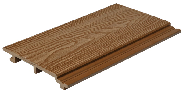 Фасадная панель из ДПК CM Cladding Vintage дуб купить в Рязани
