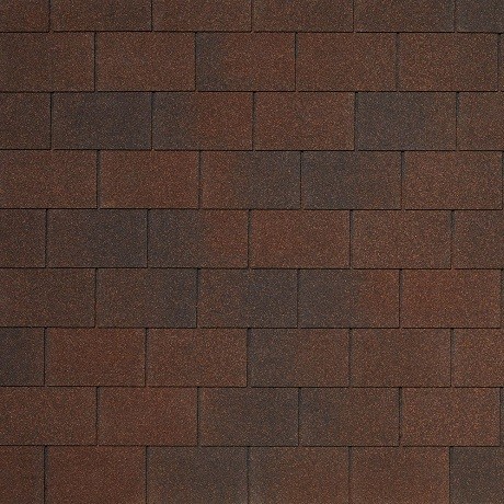 Гибкая черепица Tegola CAPRI legno 447 купить в Рязани