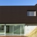 Фасадная панель из ДПК WOODVEX Венге купить в Рязани