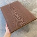 Ступень EasyDecking Wood-Х 348х22 Коричневый 3D купить в Рязани