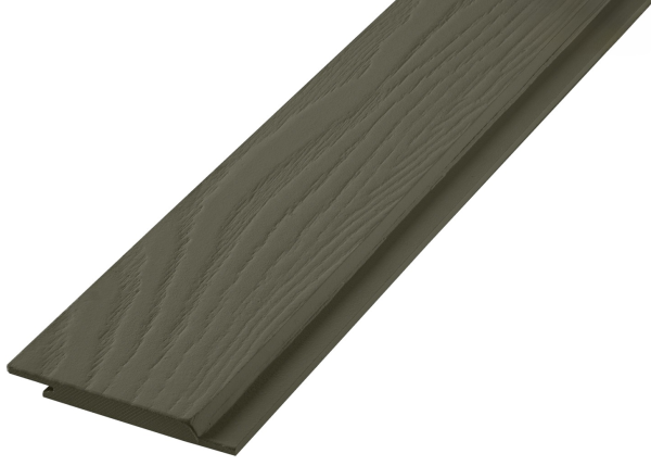 Фиброцементный сайдинг FCSPRO Click Shtil F59 (Дождливый лес) купить в Рязани