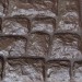 Фасадная панель Аэлит Камень крупный Коричневый купить в Рязани