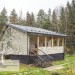 Фасадная панель Ю-пласт Стоун хаус сланец Светло-серый купить в Рязани
