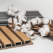 Стеновая панель CM Decking CM Wall DUAL, CAMEL (Кэмел) купить в Рязани