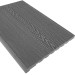 Ступень EasyDecking Wood-Х 348х22 Серый 3D купить в Рязани