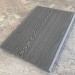 Ступень EasyDecking Wood-Х 348х22 Серый 3D купить в Рязани