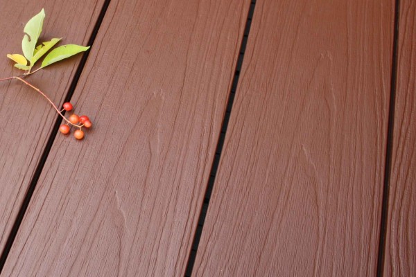 Террасная доска из ДПК Terrapol Практик моноколор Яшма (под заказ) купить в Рязани