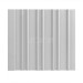 Доска фасадная ДПК SEQUOIA co-extrusion WHITE купить в Рязани