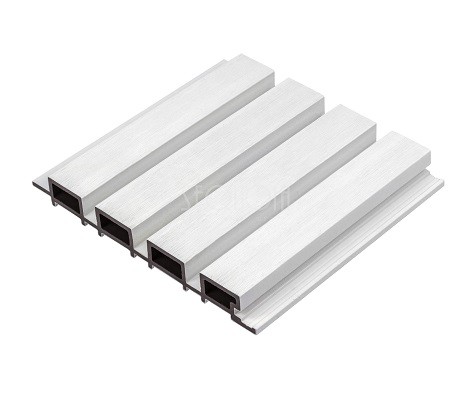 Доска фасадная ДПК SEQUOIA co-extrusion WHITE купить в Рязани