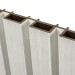 Доска фасадная ДПК SEQUOIA co-extrusion WHITE купить в Рязани