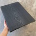 Ступень EasyDecking Wood-Х 348х22 Черное дерево 3D купить в Рязани
