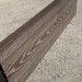 Доска  для грядок из ДПК NauticPrime 3D Венге, 225х30х2950 купить в Рязани