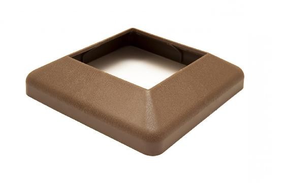 Юбка столба нижняя GardenParkett Светло-коричневый купить в Рязани