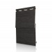 Вспененный сайдинг VOX KERRAFRONT WOOD DESIGN графит купить в Рязани