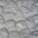 Фасадная панель Аэлит Камень мелкий Белый купить в Рязани