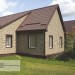 Фасадная панель Ю-пласт Стоун хаус сланец Бежевый купить в Рязани