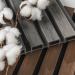 Стеновая панель CM Decking CM Wall, STONE GRAY (Стоун грей) купить в Рязани