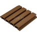 Доска фасадная ДПК SEQUOIA co-extrusion LIGHTBROWN купить в Рязани