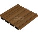 Доска фасадная ДПК SEQUOIA co-extrusion LIGHTBROWN купить в Рязани