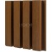 Доска фасадная ДПК SEQUOIA co-extrusion LIGHTBROWN купить в Рязани