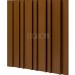 Доска фасадная ДПК SEQUOIA co-extrusion LIGHTBROWN купить в Рязани