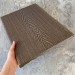 Ступень EasyDecking Wood-Х 348х22х4010 Венге 3D купить в Рязани