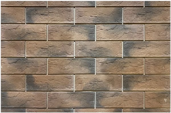 Фиброцементные панели КАНЬОН коллекция ИНДИГО 27 купить в Рязани