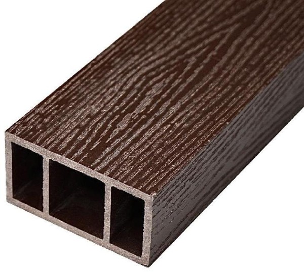 Брус FAYNAG WOOD шоколад купить в Рязани