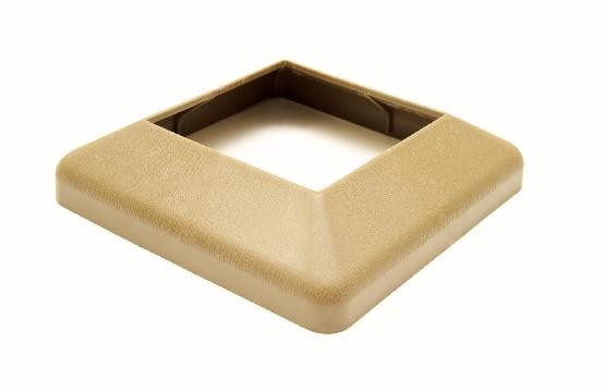 Юбка столба нижняя GardenParkett Бук купить в Рязани