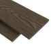 Заборная доска EasyDecking Wood-X 131х11 Венге купить в Рязани