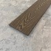 Заборная доска EasyDecking Wood-X 131х11 Венге купить в Рязани