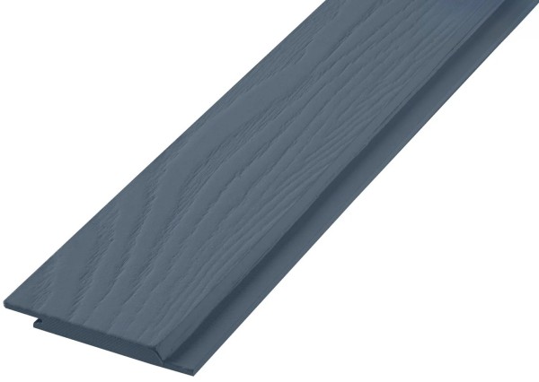 Фиброцементный сайдинг FCSPRO Click Shtil F63 (Дождливое небо) купить в Рязани