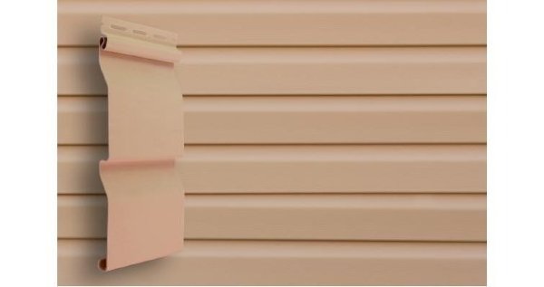 Сайдинг 3,0 Grand Line D4 (slim) персиковый купить в Рязани