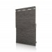 Вспененный сайдинг VOX KERRAFRONT WOOD DESIGN серебряно-серый купить в Рязани
