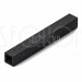 Балясина SEQUOIA Evolution 3D WOOD BLACK купить в Рязани