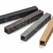 Балясина SEQUOIA Evolution 3D WOOD BLACK купить в Рязани