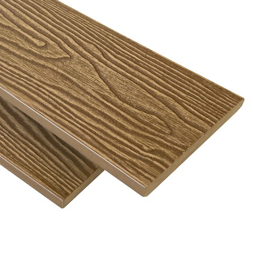 Заборная доска EasyDecking Wood-X 131х11 Дуб купить в Рязани