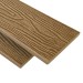 Заборная доска EasyDecking Wood-X 131х11 Дуб купить в Рязани