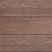 Террасная доска ДПК Outdoor 3D полнотелая STORM/OCEAN BROWN коричневая микс купить в Рязани