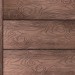 Террасная доска ДПК Outdoor 3D полнотелая STORM/OCEAN BROWN коричневая микс купить в Рязани