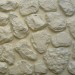 Фасадная панель Аэлит Камень мелкий Желтый купить в Рязани